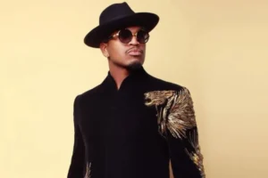 Ne-Yo e chega no Brasil para Rock in Rio