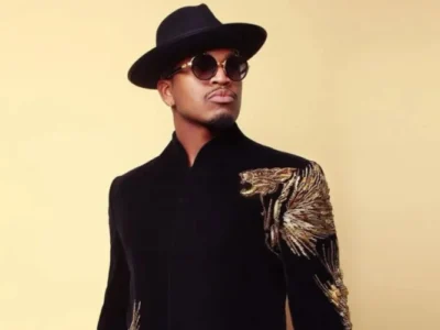 Ne-Yo e chega no Brasil para Rock in Rio