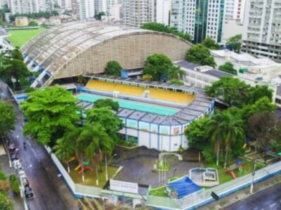 Niterói: Emusa inicia projeto para solucionar enchentes em Icaraí