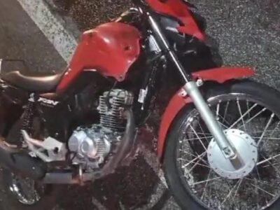 Niterói: Motociclista morre em acidente na Avenida do Contorno