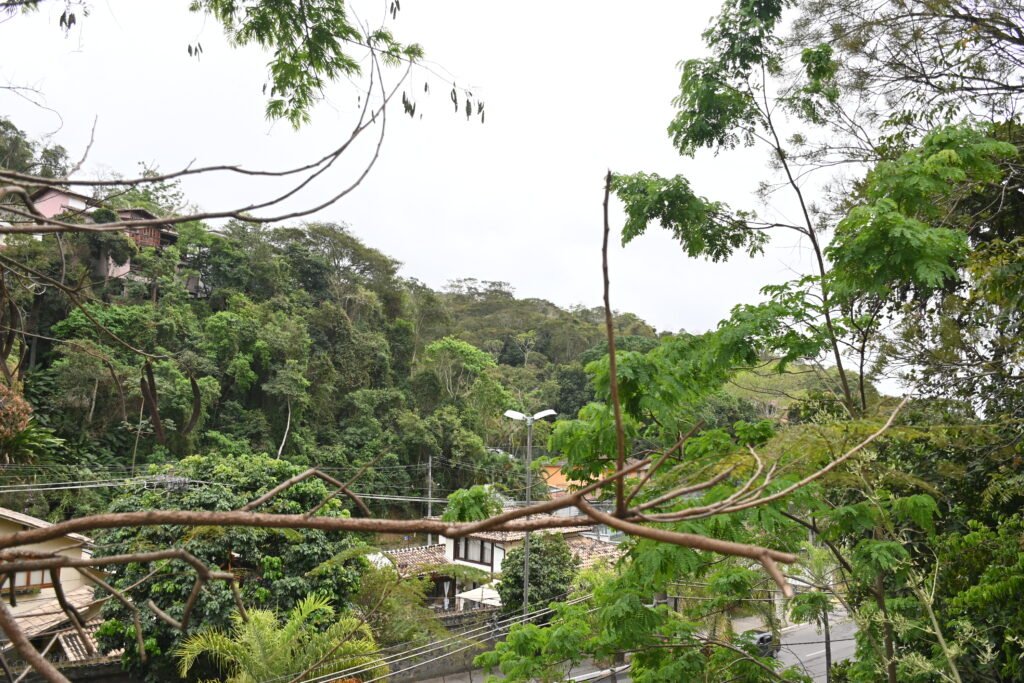 Niterói ganha nova Unidade de Conservação em Pendotiba