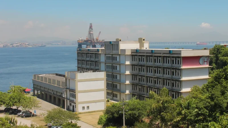 Niterói recebe evento de jogos eletrônicos GameDev Summit 2024