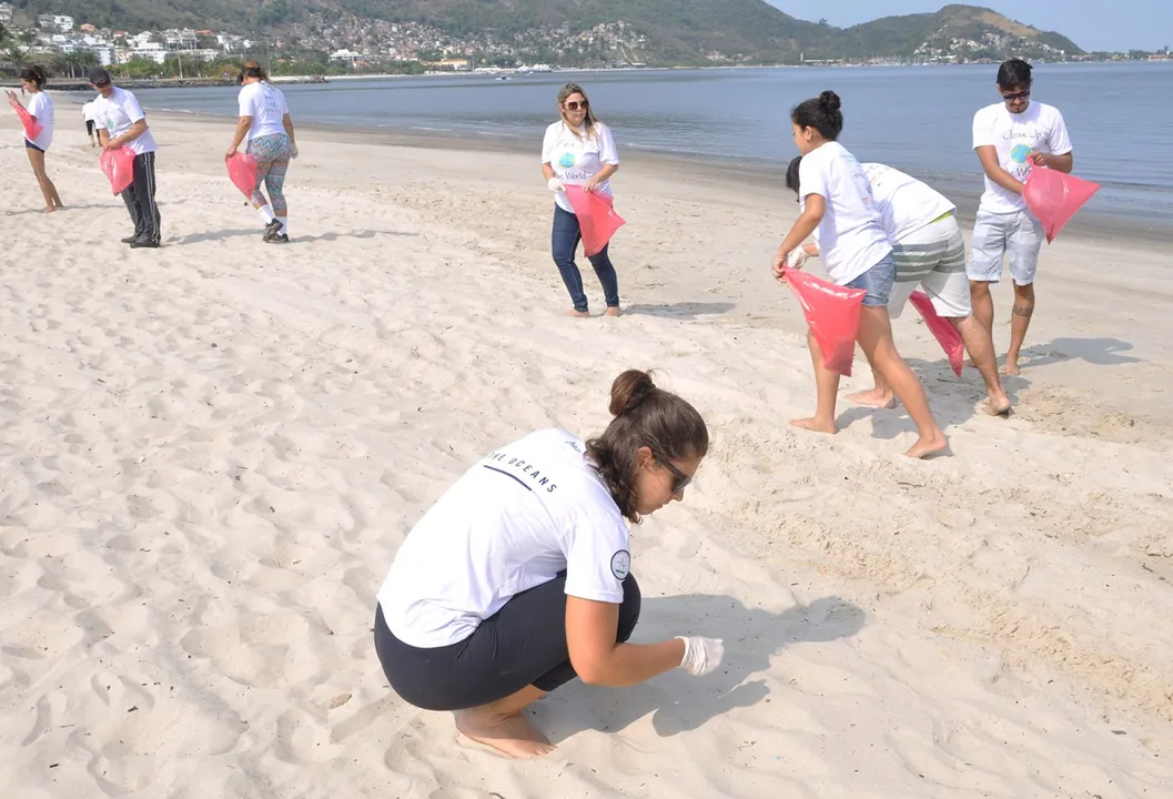 Niterói se une ao Dia Mundial da Limpeza; Inscrições abertas