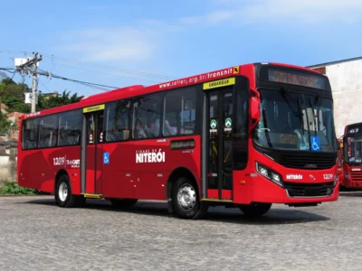 Ônibus gratuito e infraestrutura cicloviária: A resposta de Talíria Petrone ao caos do trânsito em Niterói