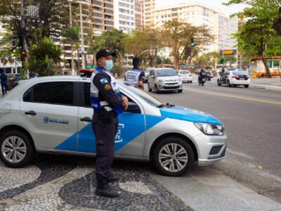 Operação Verão 2024 reforça segurança nas praias de Niterói