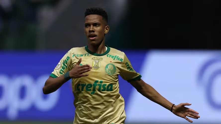 Palmeiras pode ficar sem estrela em jogo contra o Vasco