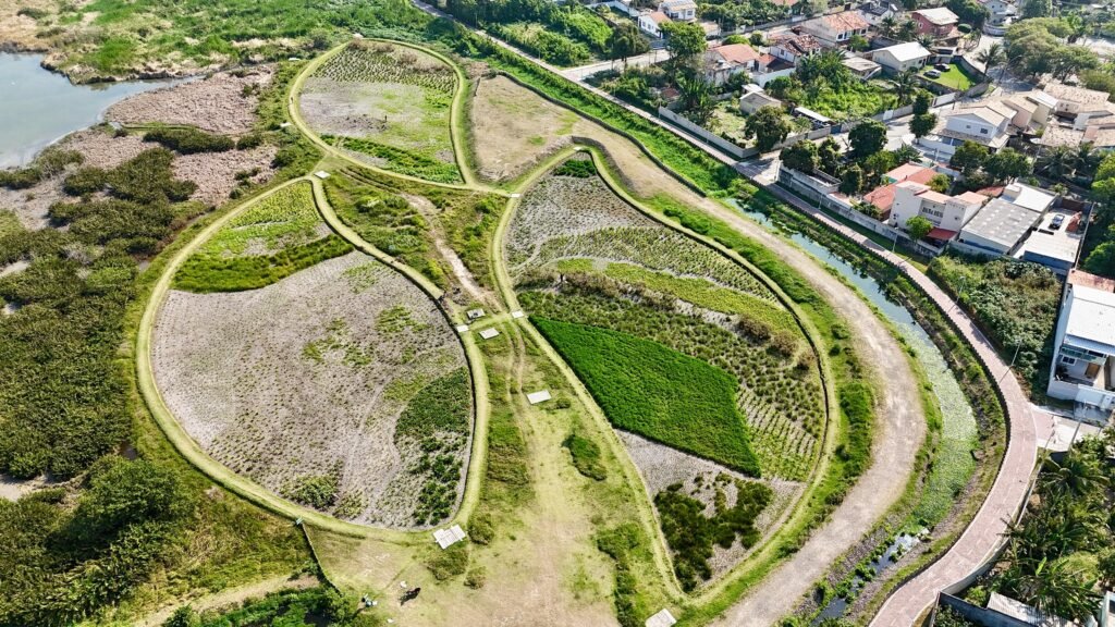 Parque Orla Piratininga é premiado no World Smart City Awards
