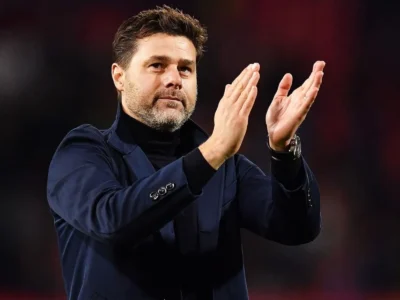 Pochettino no comando: EUA mira o topo com argentino para 2026