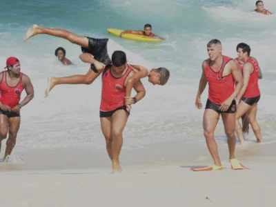 Projeto Body Surf Salva chega a Maricá em outubro