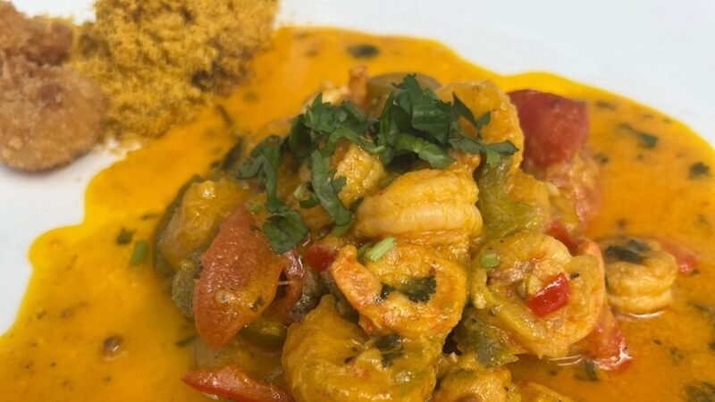 Rio das Ostras participa do concurso nacional de Gastronomia