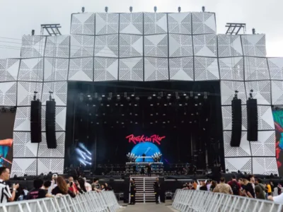 Rock in Rio 2024: Como chegar ao Parque Olímpico