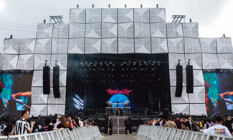 Rock in Rio 2024: Como chegar ao Parque Olímpico