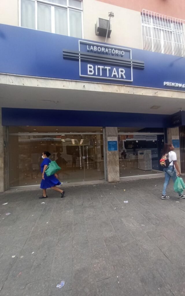São Gonçalo ganha laboratório com exames acessíveis