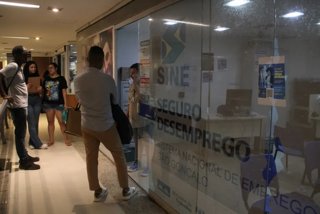 São Gonçalo oferece vagas de emprego; Como se candidatar