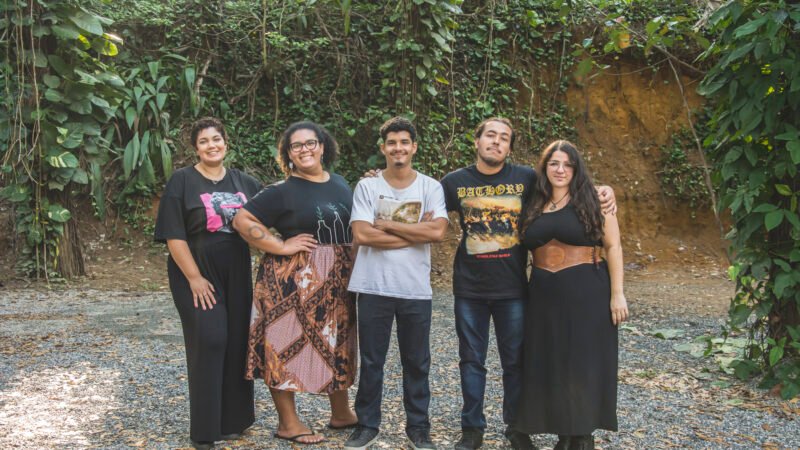 "Som na Cidade" estreia nova temporada com artistas de Niterói