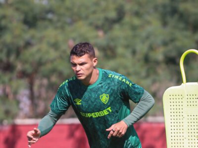 Thiago Silva comenta eliminação e foca no Brasileirão