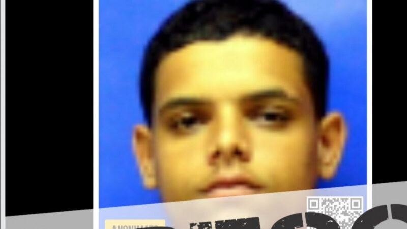 Traficante foragido é preso com drogas em Niterói