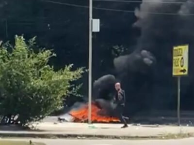 Troca de tiros em Vargem Pequena deixa dois feridos