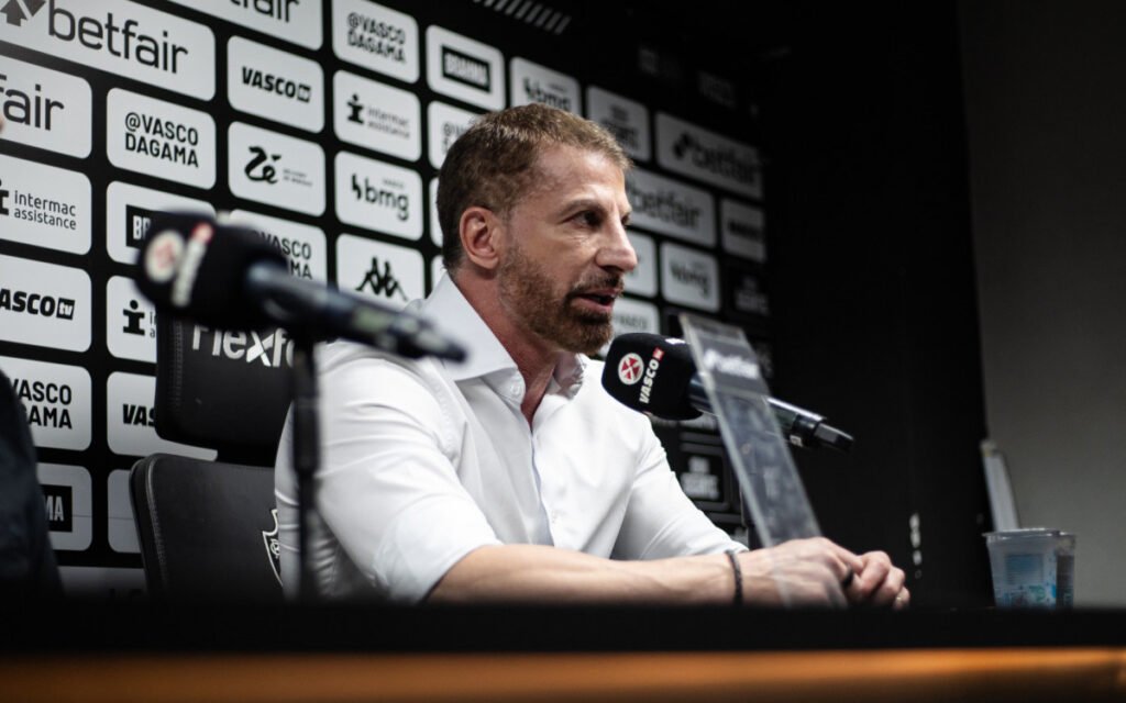 Vasco recusa pedido do Atlético-MG para mudar de semifinal