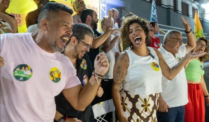 Projeto apresentado pela candidata Talíria Petrone (Psol) à Prefeitura de Niterói promete acolher população de rua e reduzir a violência na cidade em até 6 meses, além de outras medidas como hospital pet e tarifa zero