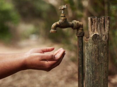 Manutenção do Sistema Guandu impacta abastecimento de água no Rio