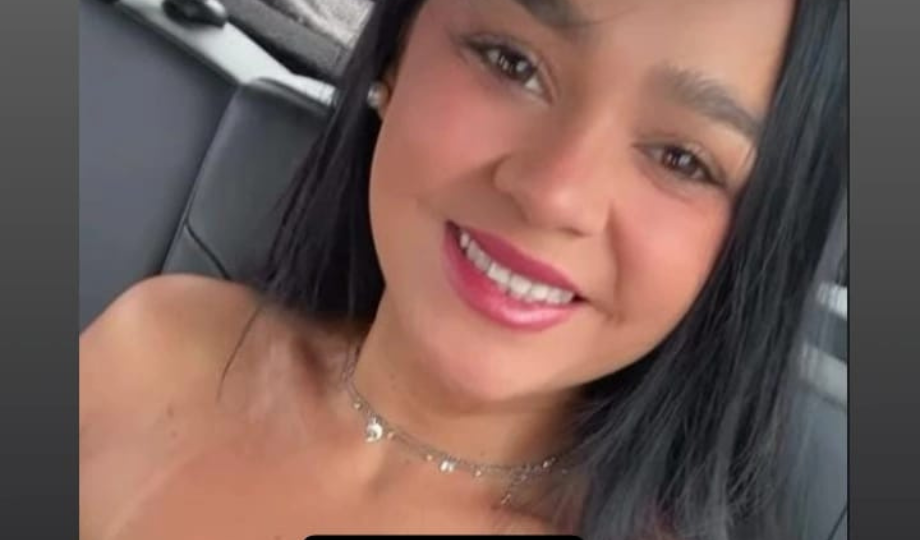 familiares buscam por jovem desaparecida