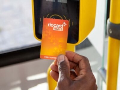 A nova realidade do vale-transporte: créditos remanescentes no RioCard