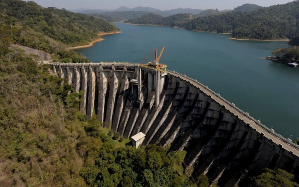 Abastecimento de água interrompido no Rio e Baixada Fluminense