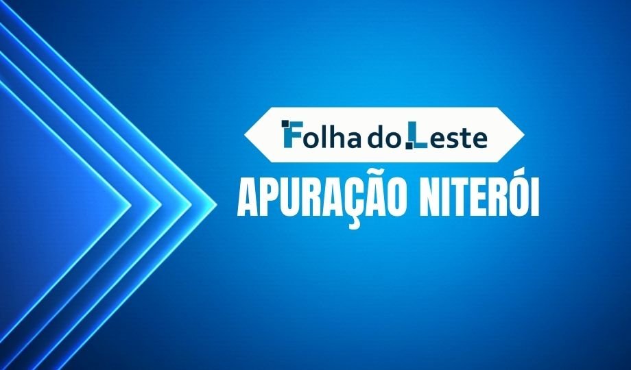 Niterói: Siga ao vivo apuração em tempo real