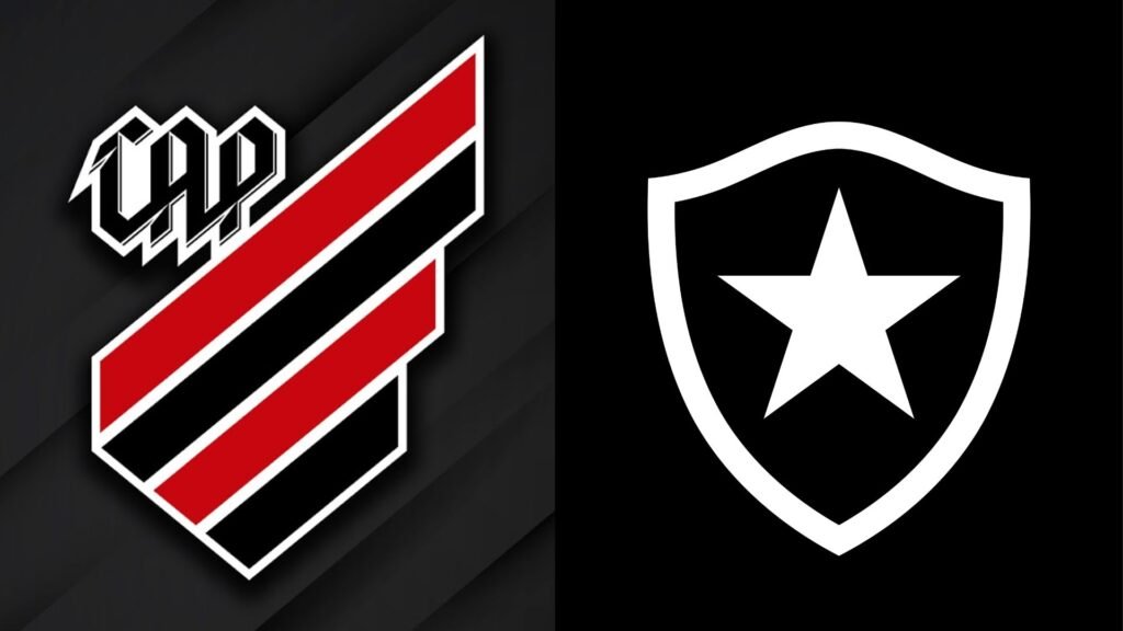 Athlético-PR x Botafogo: Informações, escalações, onde assistir