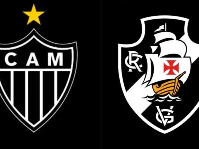 Atlético-MG x Vasco: Informações, escalações, onde assistir