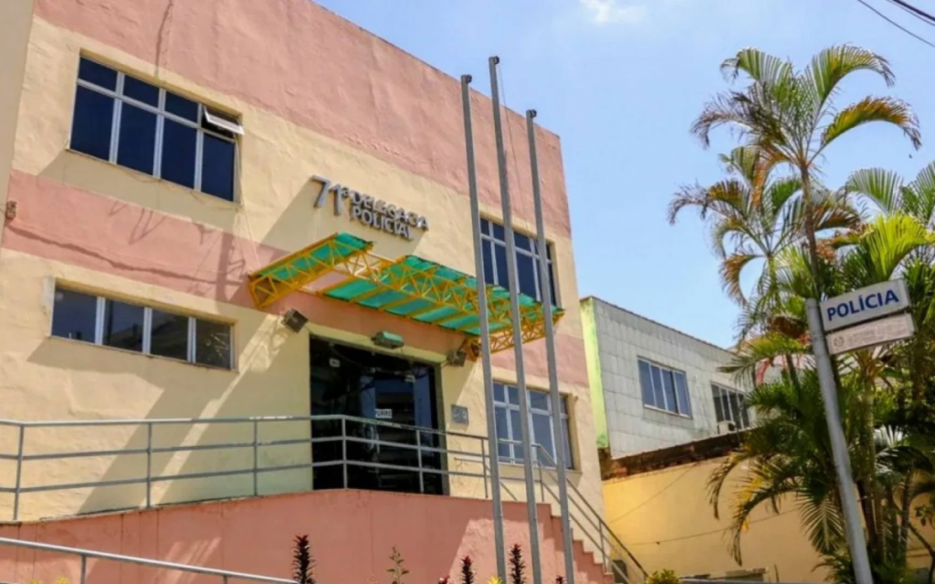 Avó joga óleo fervente em neto de 2 anos em Itaboraí