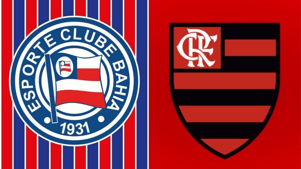 Bahia x Flamengo: Informações, escalações, onde assistir