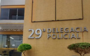 Bandido do Morro do Fubá é preso em hospital na Zona Norte