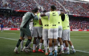 Botafogo termina rodada com quase 62% de chances de título