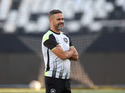 Botafogo vive temporada histórica com títulos em vista