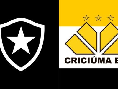 Botafogo x Criciúma: Informações, escalações, onde assistir