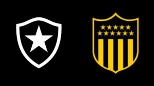 Botafogo x Peñarol: Informações, escalações, onde assistir