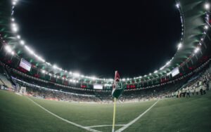 CBF define data: Fluminense e Athletico-PR se enfrentam