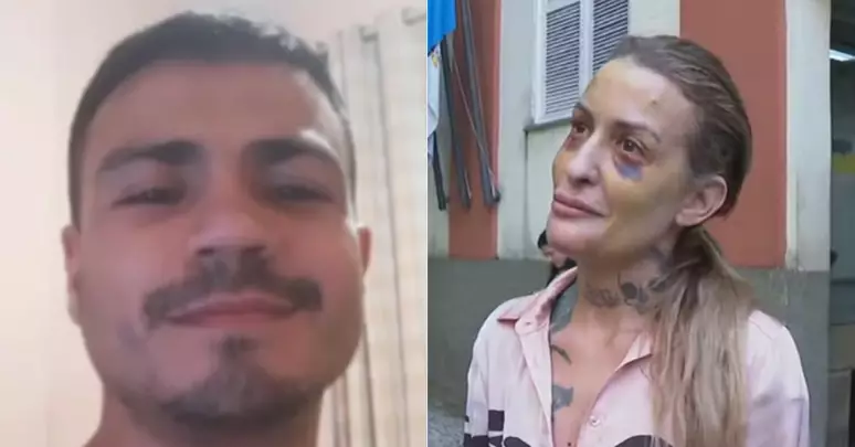 Canalha que tentou matar jornalista na porrada é condenado pelo Tribunal do Júri do RJ