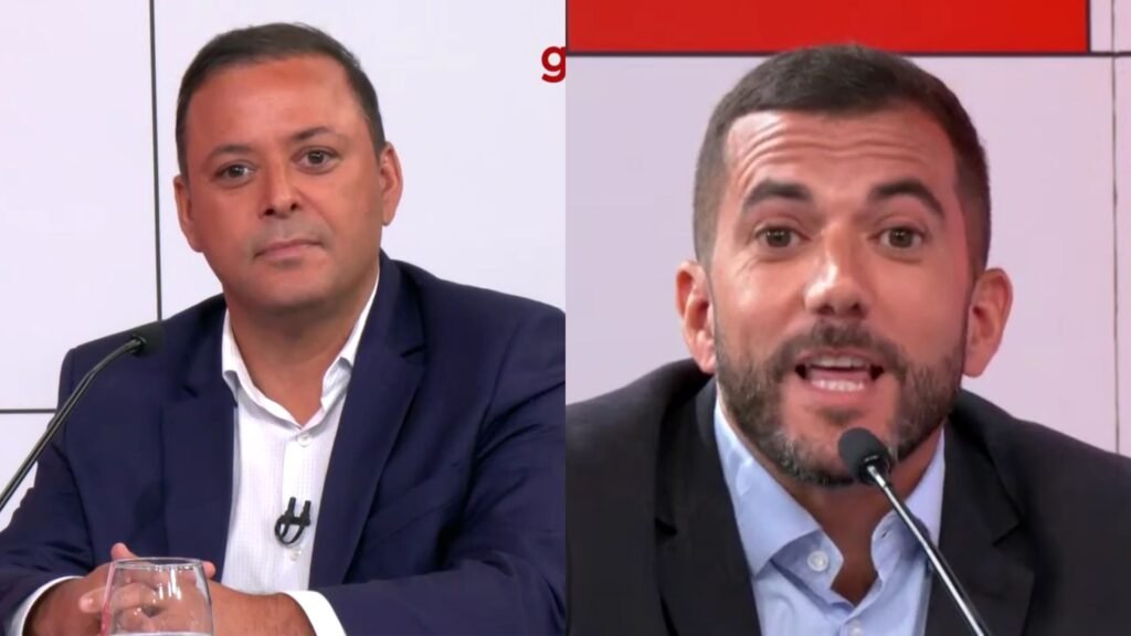Investimentos em Defesa Civil e Contenção de Encostas vira tópico de debate