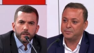 Carlos Jordy ou Carlos Mattos? Rodrigo Neves questiona deputado