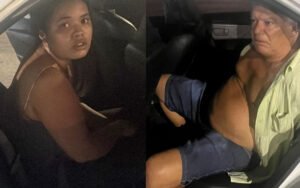 Casal forja sequestro contra própria família e acaba na prisão