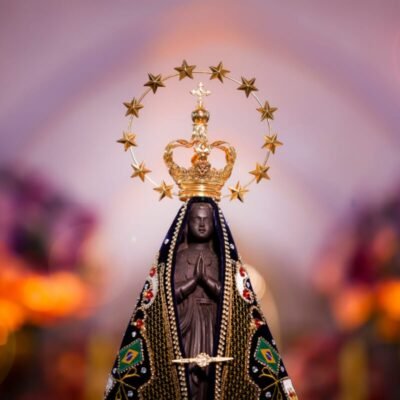 Programação especial celebra Nossa Senhora da Conceição em Niterói