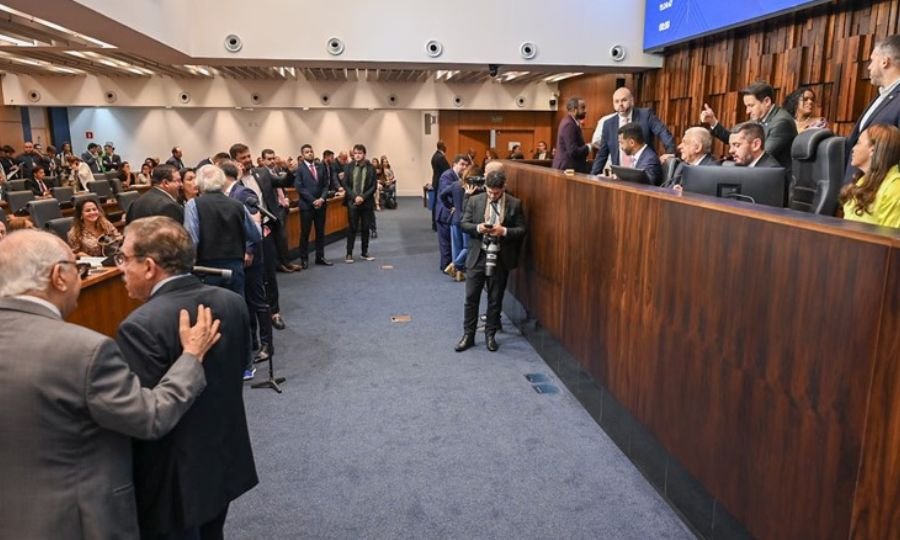 Com novos prazos, CPI das Embarcações busca soluções para evitar acidentes no litoral do Rio de Janeiro