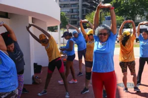 Complexo da Concha Acústica renova esportes em Niterói