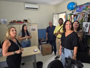 CRIAAD e Niterói unem forças para nova parceria
