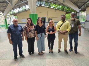 CRIAAD e Niterói unem forças para nova parceria