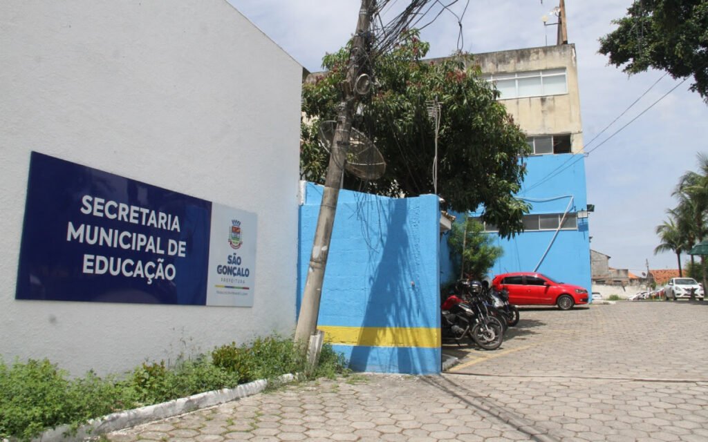 Educação abre inscrições para mais vagas em São Gonçalo