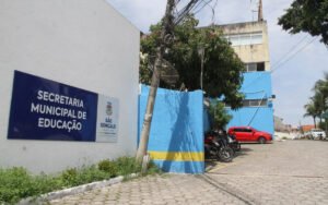 Educação abre inscrições para mais vagas em São Gonçalo